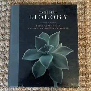 Campbell Biology Book Ninth Edition